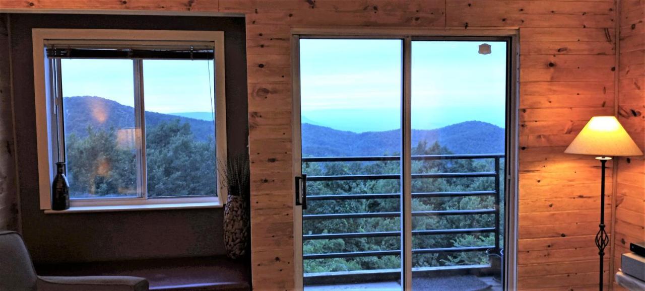Mountain Villa Magnificent Views - 2 Pools, Fireplace & Hot Tub Гатлинбург Экстерьер фото