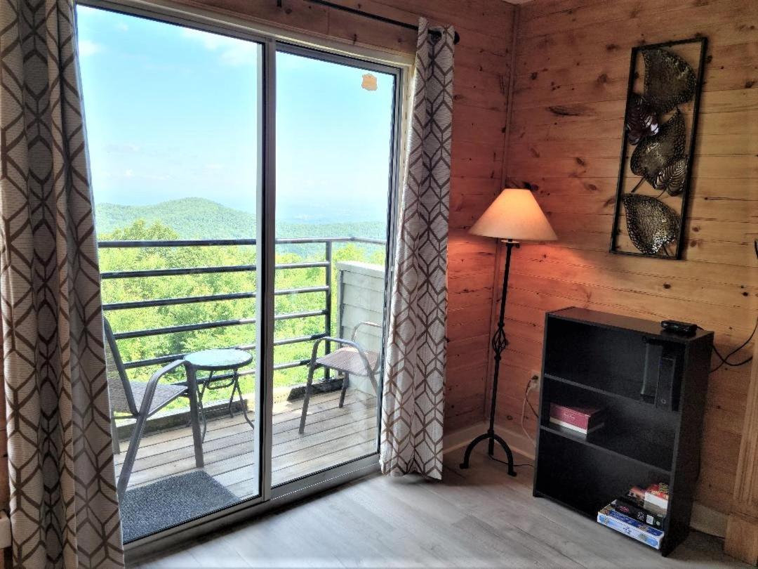 Mountain Villa Magnificent Views - 2 Pools, Fireplace & Hot Tub Гатлинбург Экстерьер фото